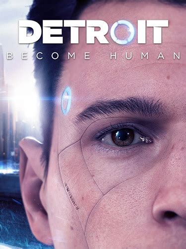 Detroit: Become Human – v20211117/Build 7662975.
